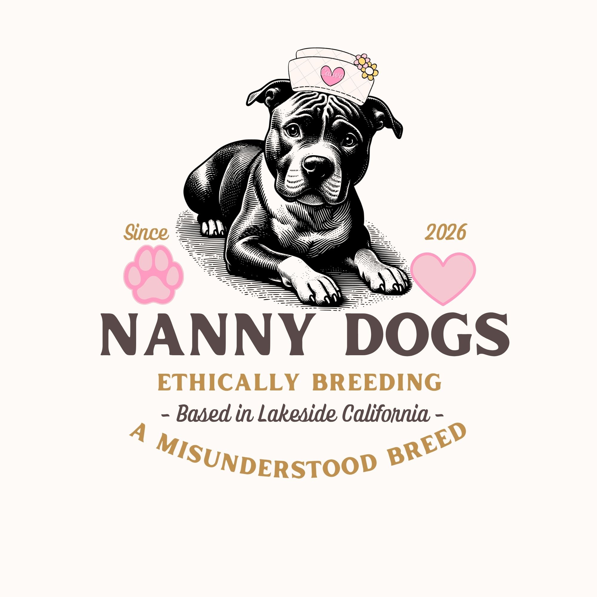 nannydogs.com